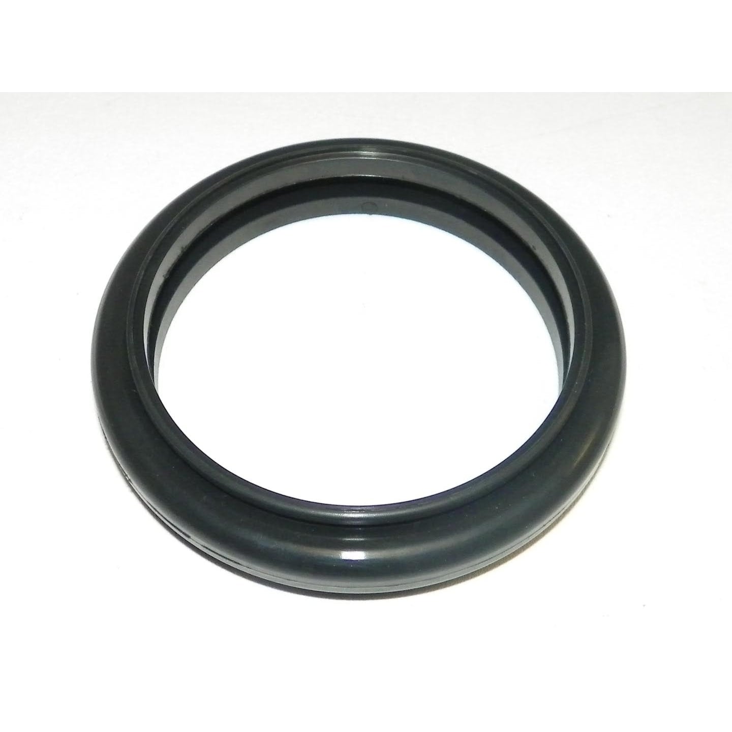 Diffuseur sortie d'échappement Kawasaki 750 STS / STX 96-98