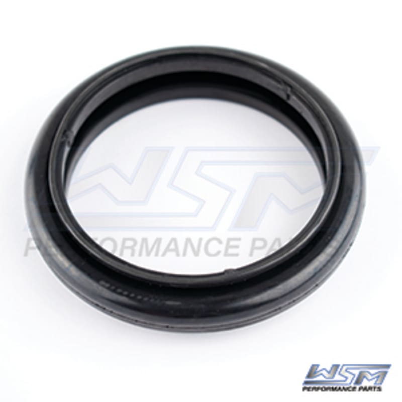 Diffuseur sortie d'échappement Kawasaki 750 92-99