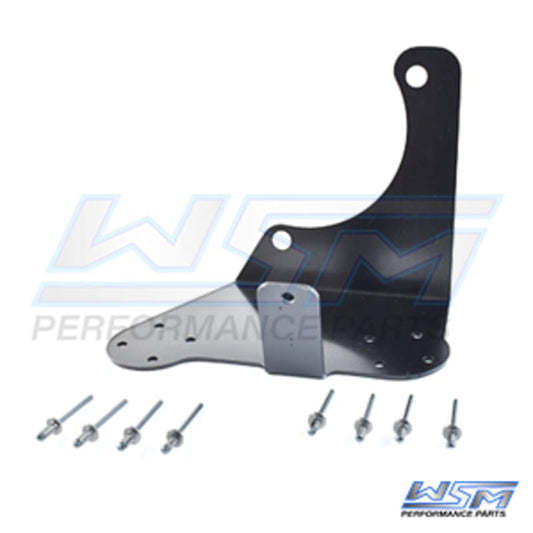 Support double de pompe de cale Yamaha 700 Super Jet 94-20