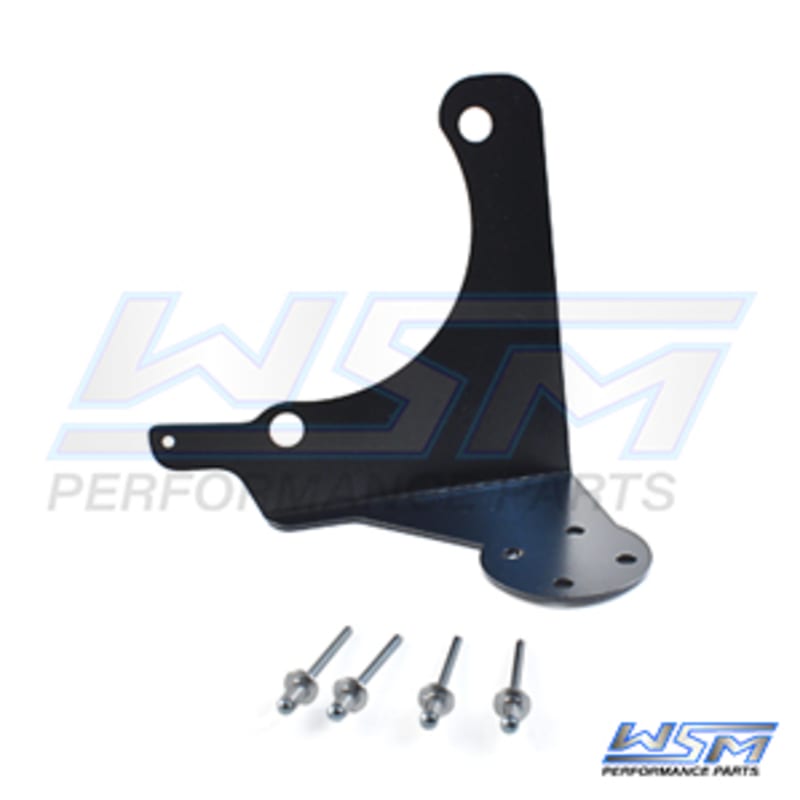 Support de pompe de cale Yamaha 700 Super Jet 94-20
