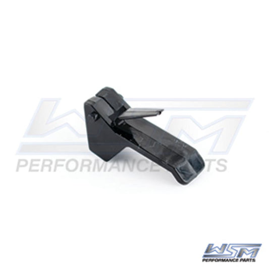 Molette / bouton / loquet de boite à gants / capot Sea-Doo 720 - 1503 02-11