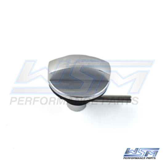 Molette / bouton / loquet de boite à gants / capot Yamaha 1000 / 1100 / 1800 FX 08-18