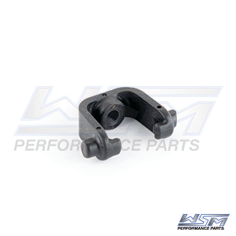 Pièce de liaison / pivot de vérin / amortisseur de capot / coffre avant Sea-Doo 1503 / 1630 4-Tec 09-17