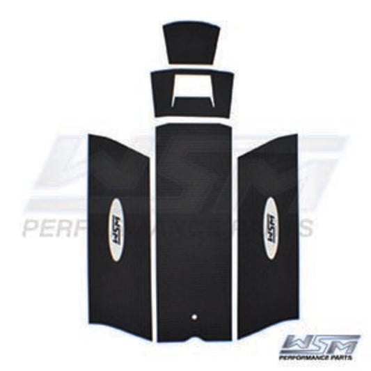 Kit tapis Kawasaki 300 - 550 JS 82-89