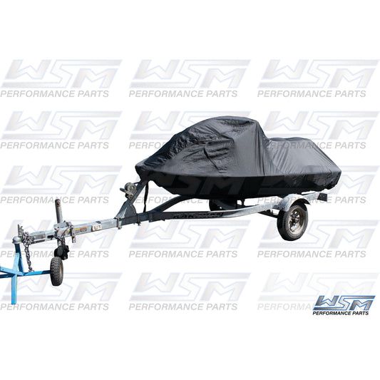 Bâche /housse de stockage 3,2 / 3,5 m (127'' - 138'')