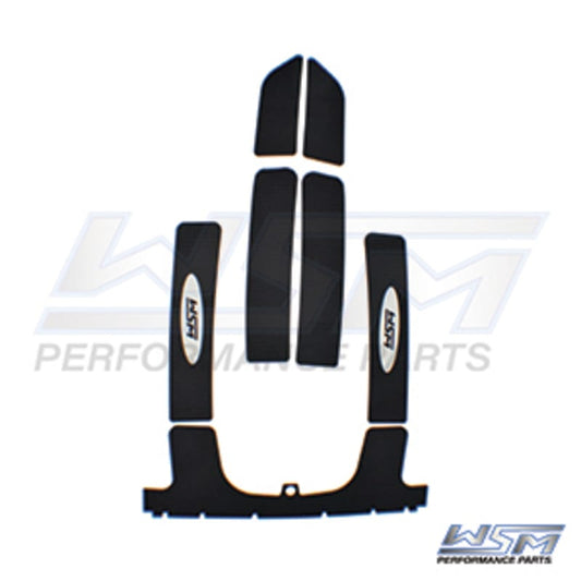 Kit tapis Kawasaki 750 SS / XI 92-99