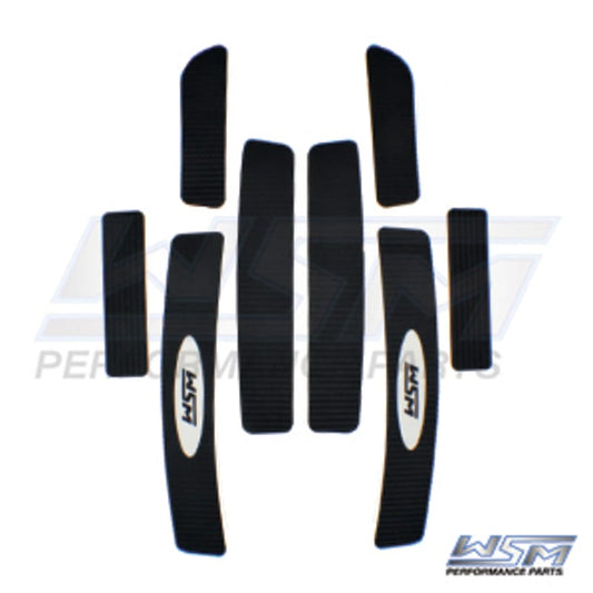 Kit tapis Kawasaki Ultra 130 / 150 99-05