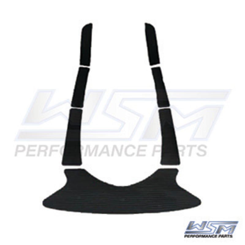 Kit tapis Kawasaki 900 - 1500 STX 00-12