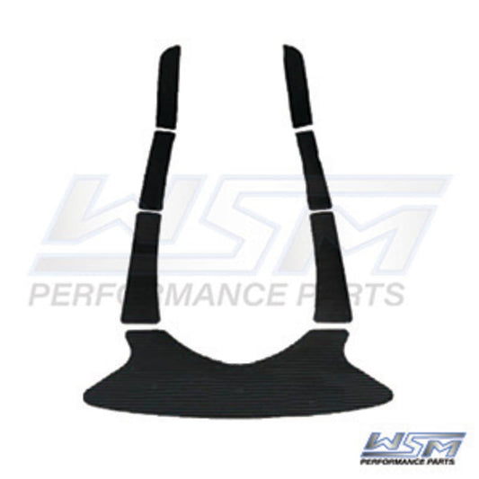 Kit tapis Kawasaki 900 - 1500 STX 00-12