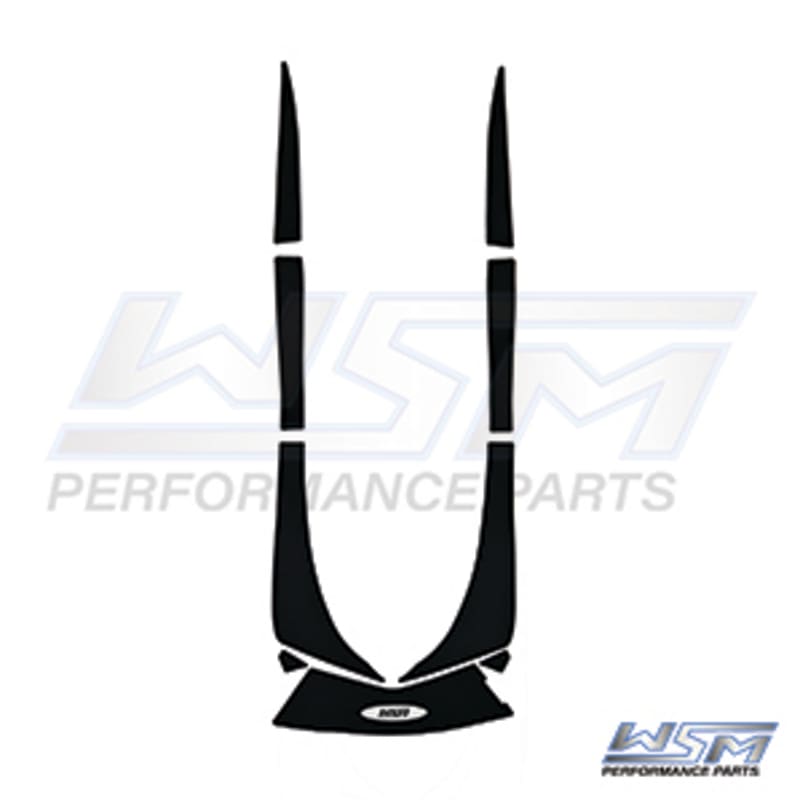 Kit tapis Kawasaki 1500 Ultra 250 - 300 07-20