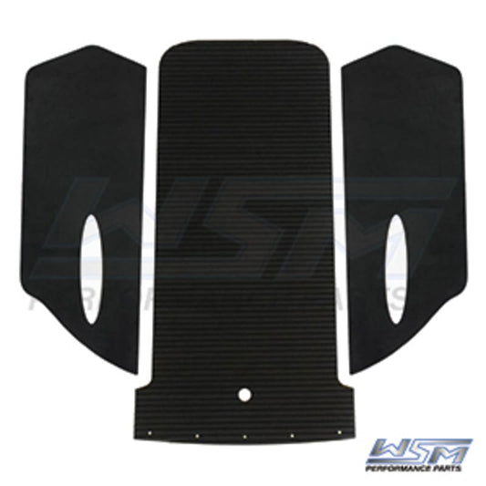 Kit tapis Kawasaki 1500 SX-R 17-24