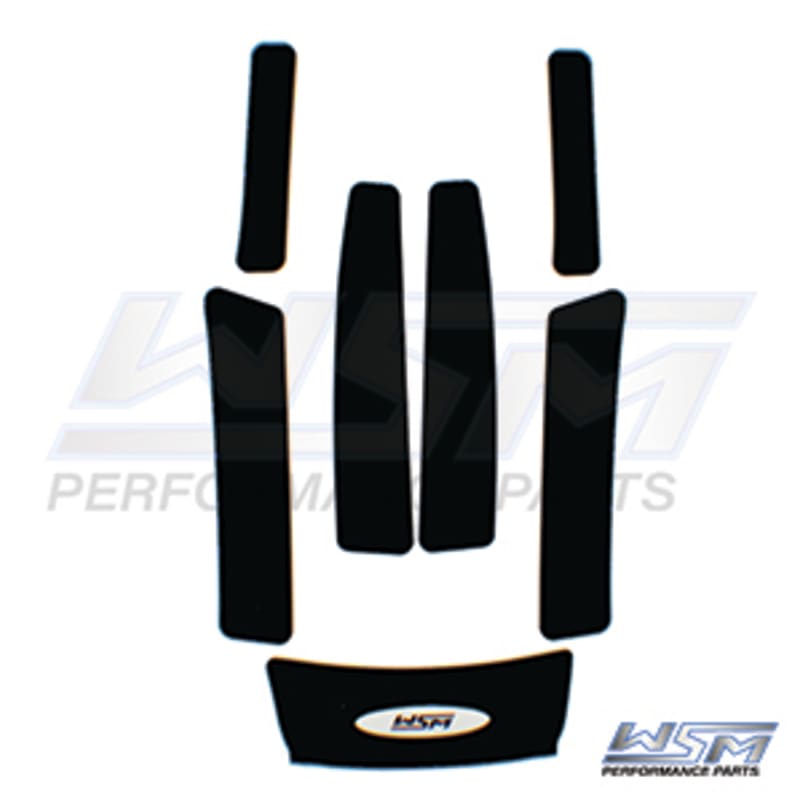 Kit tapis Yamaha 700 / 760 / 1100 Wave Raider 95-97