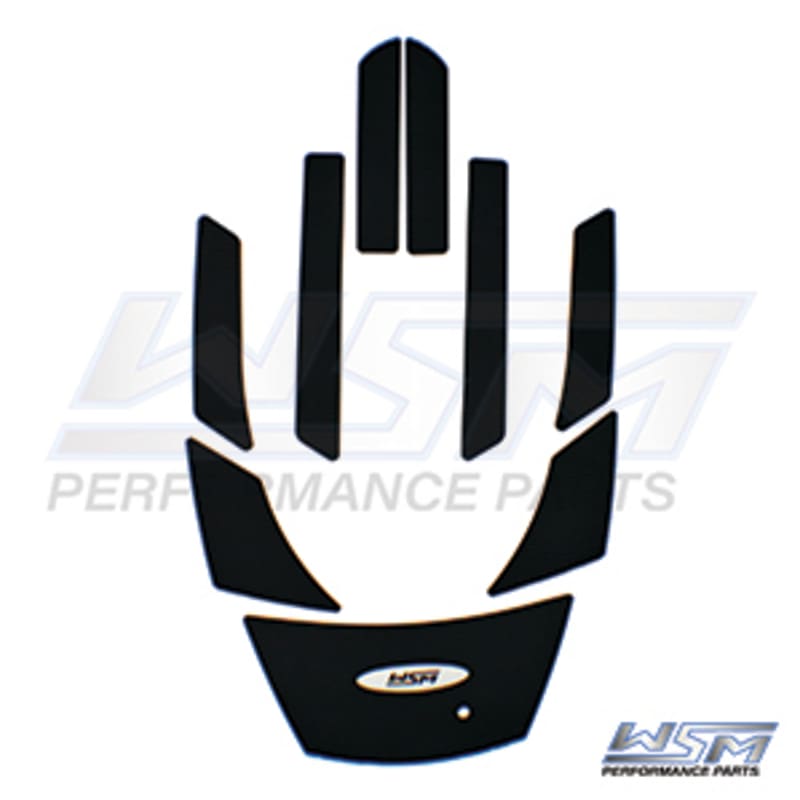 Kit tapis Yamaha 1000 / 1100 FX 02-08