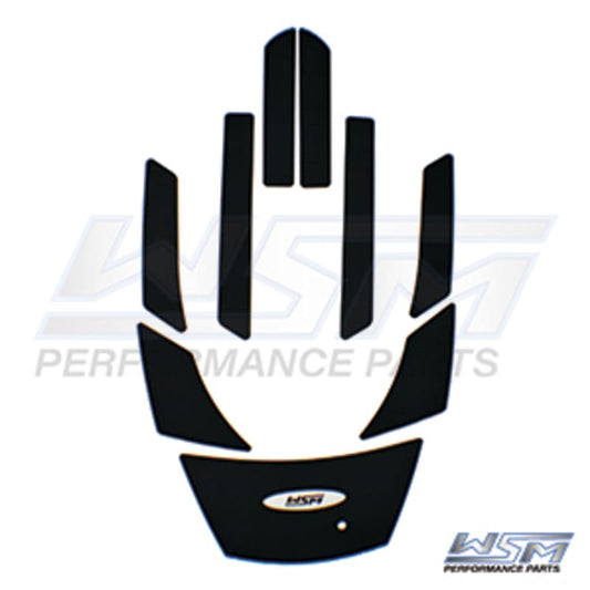 Kit tapis Yamaha 1000 / 1100 FX 02-08