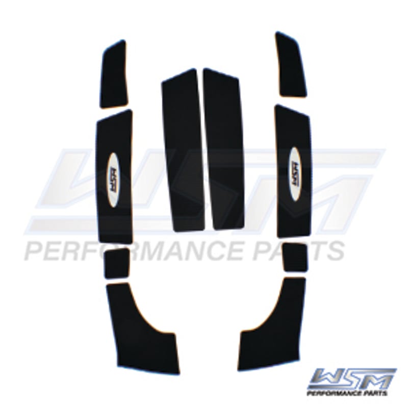 Kit tapis Yamaha 700 / 760 / 1100 95-04