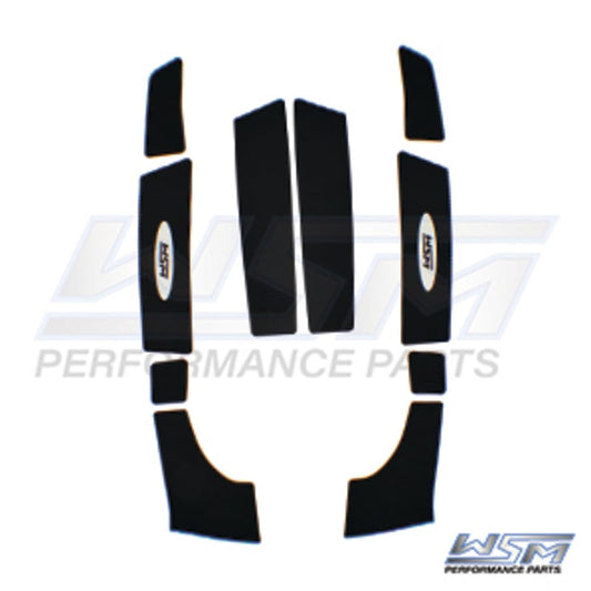 Kit tapis Yamaha 700 / 760 / 1100 95-04