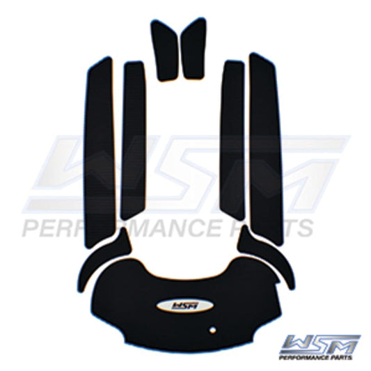 Kit tapis Yamaha 1800 FX / FZR / FZS 08-16