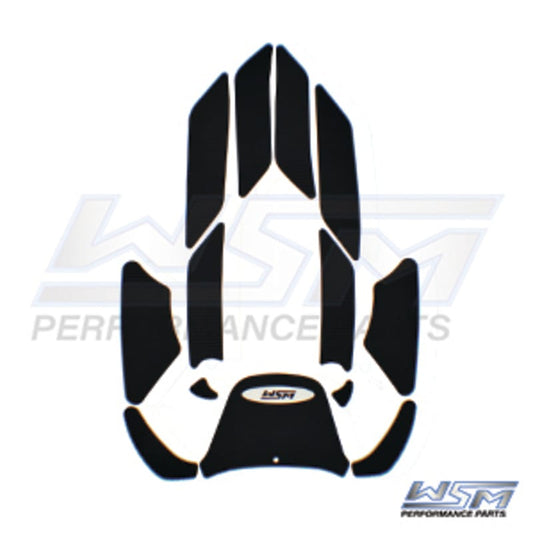 Kit tapis Yamaha 1200 SUV 99-04