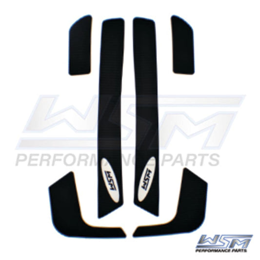 Kit tapis Sea-Doo 580 - 800 SP / SPI / SPX 93-99