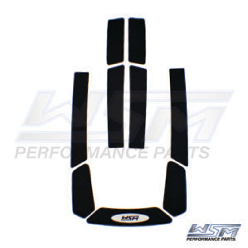 Kit tapis Sea-Doo 580 - 720 GT / GTS / GTX 90-00