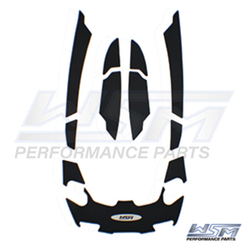 Kit tapis Sea-Doo 1503 GTX / RXT 09-17