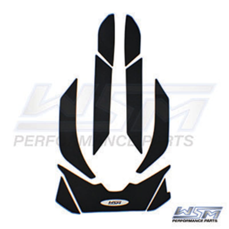 Kit tapis Sea-Doo 1503 GTI / Wake 11-19