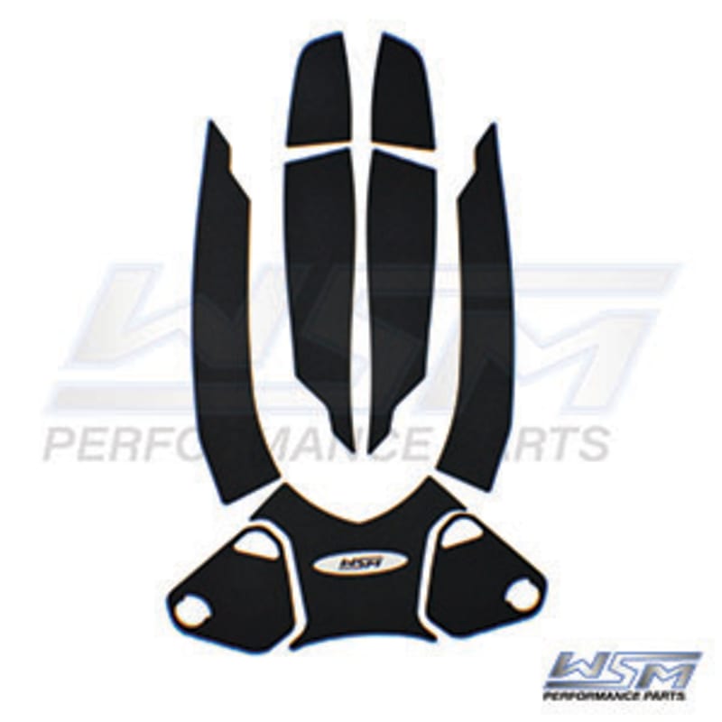 Kit tapis Sea-Doo 1503 GTX / RXT 10-15