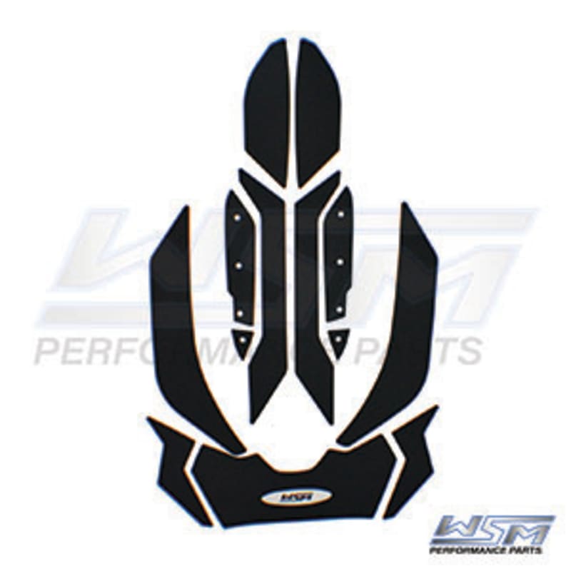Kit tapis Sea-Doo 1503 / 1630 RXP-X 260 / 300 12-19