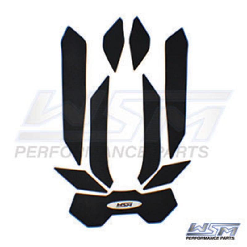 Kit tapis Sea-Doo 900 Spark 14-20