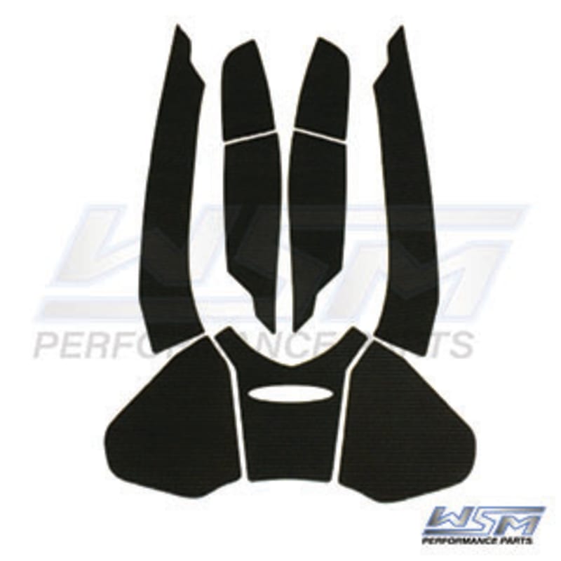 Kit tapis Sea-Doo 1503 / 1630 13-17
