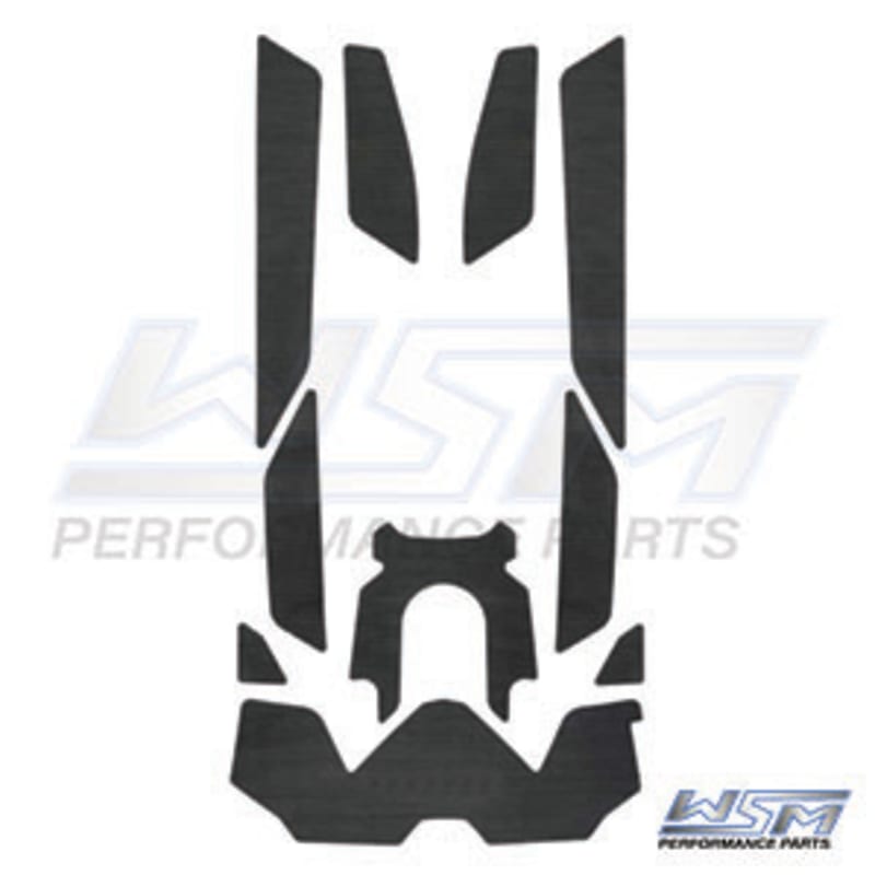 Kit tapis Sea-Doo 1503 GTX / RXT / Wake Pro 230 2018