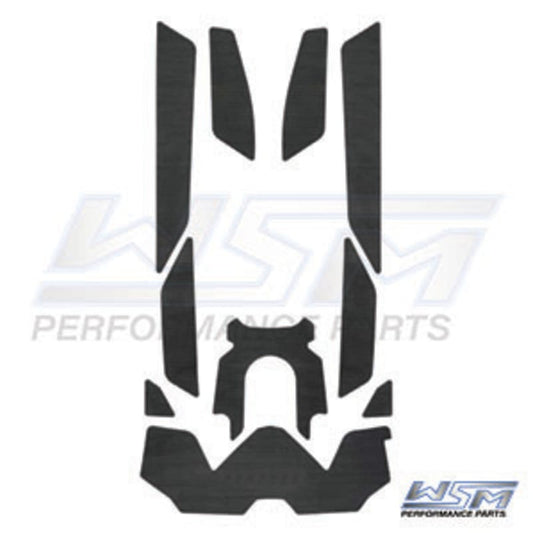 Kit tapis Sea-Doo 1503 GTX / RXT / Wake Pro 230 2018