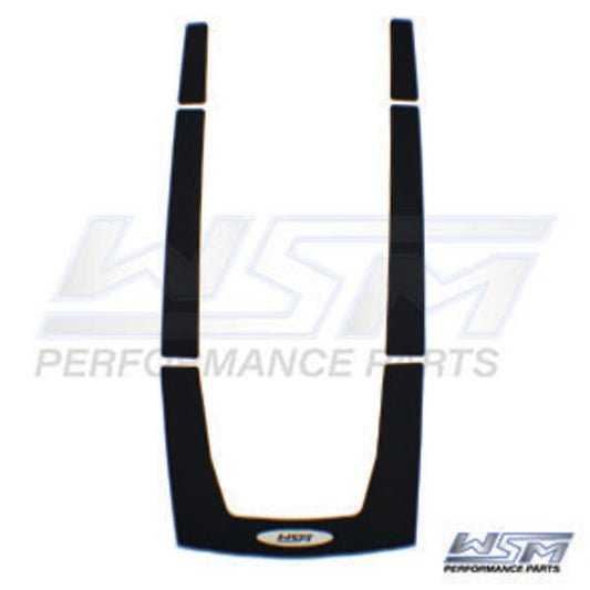 Kit tapis Polaris 650 - 1050 SL / SLX 92-00