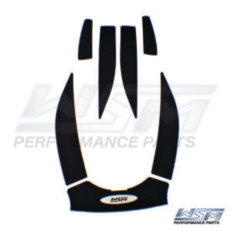 Kit tapis Polaris 700 / 1200 PRO / SLH / SLX 00-01