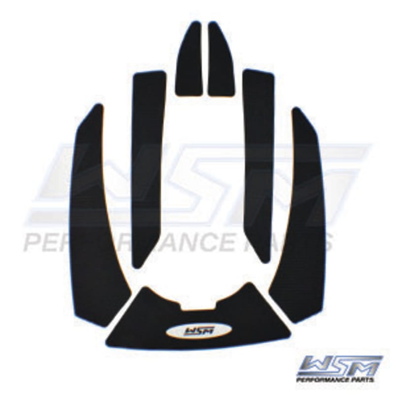 Kit tapis Polaris 700 - 1200 Virage / Freedom 00-04