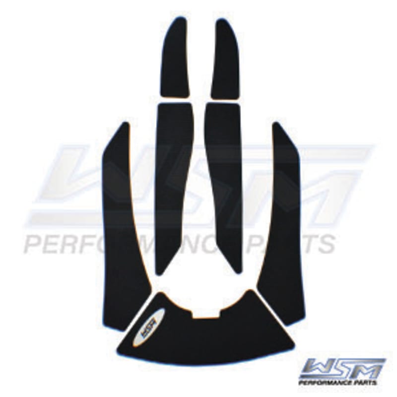 Kit tapis Polaris 1200 Genesis 99-04