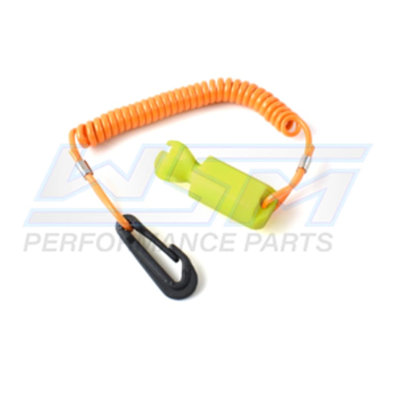 Cordon coupe circuit D.E.S.S Sea-Doo 900 / 1503 / 1630 15-26