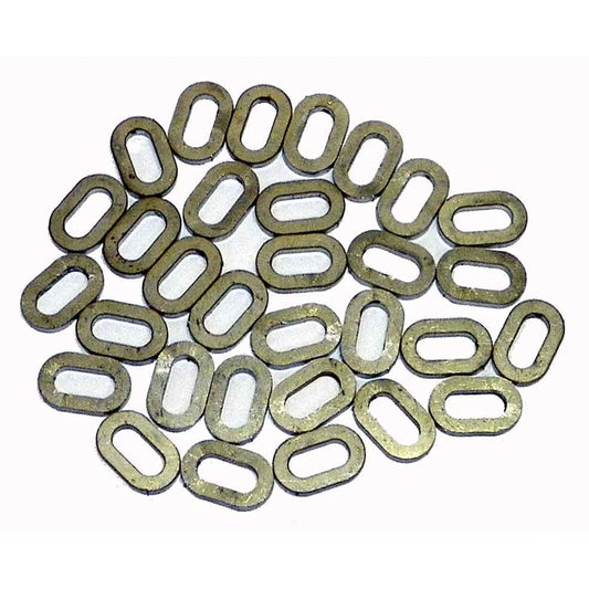 Kit rondelles / entretoises de coque Sea-Doo 900 Spark 14-26