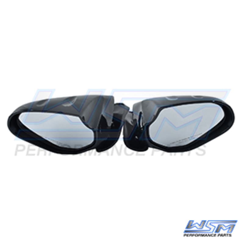 Rétroviseurs (la paire) Yamaha 1050 / 1100 / 1800 VX / VXR / VXS / V1 10-16