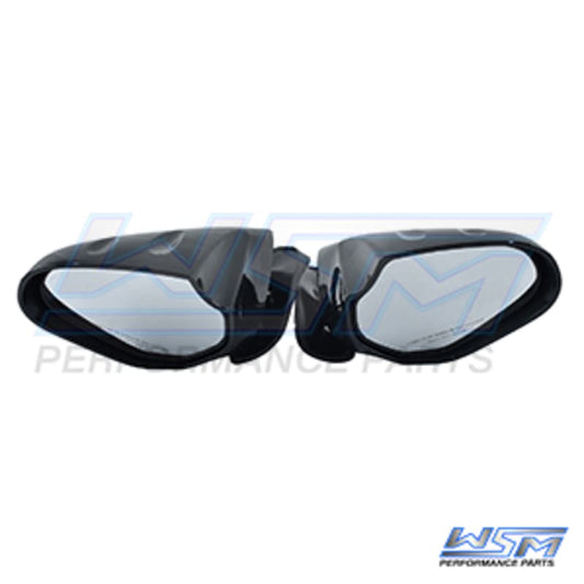 Rétroviseurs (la paire) Yamaha 1050 / 1100 / 1800 VX / VXR / VXS / V1 10-16