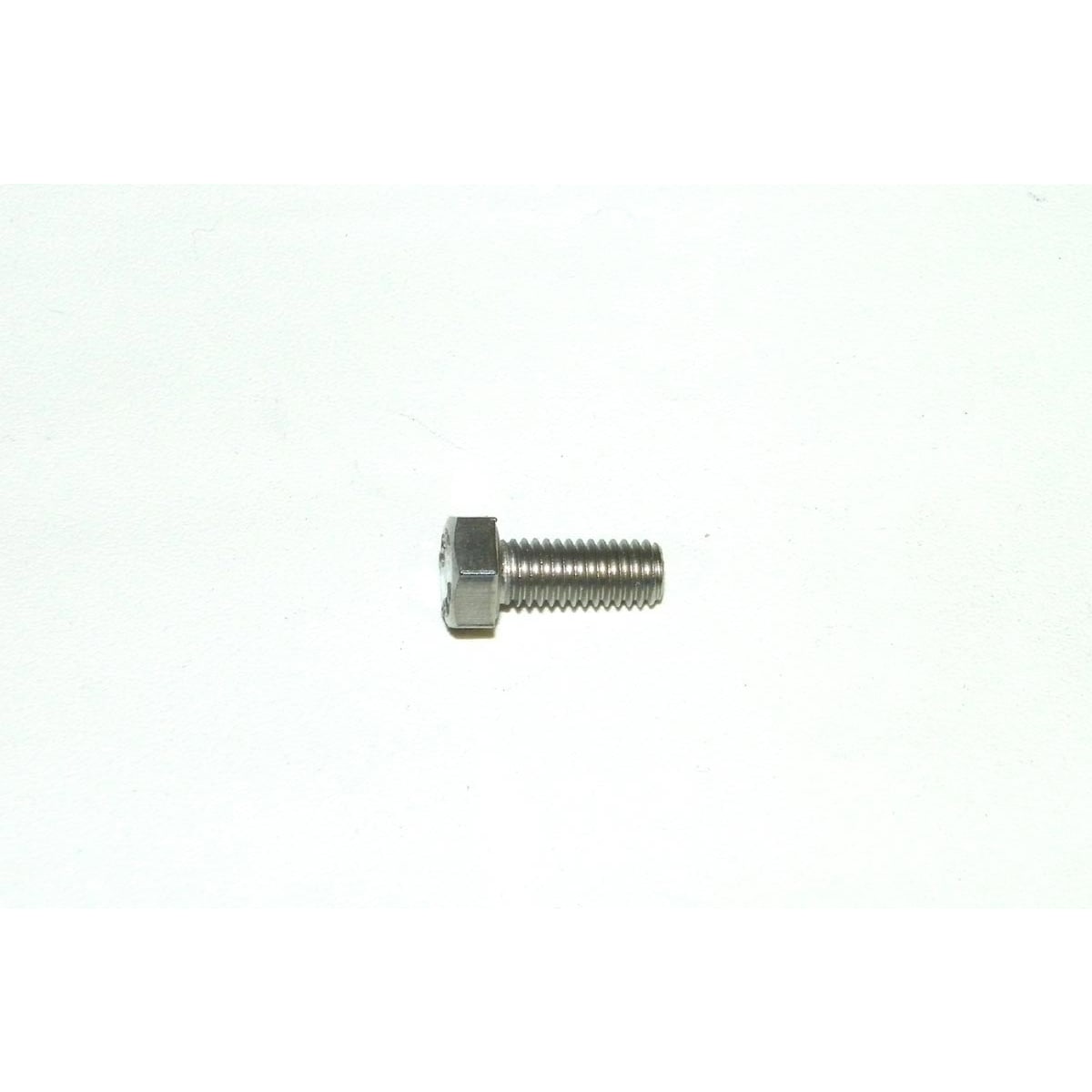 Vis hexagonale 5mm x 12mm