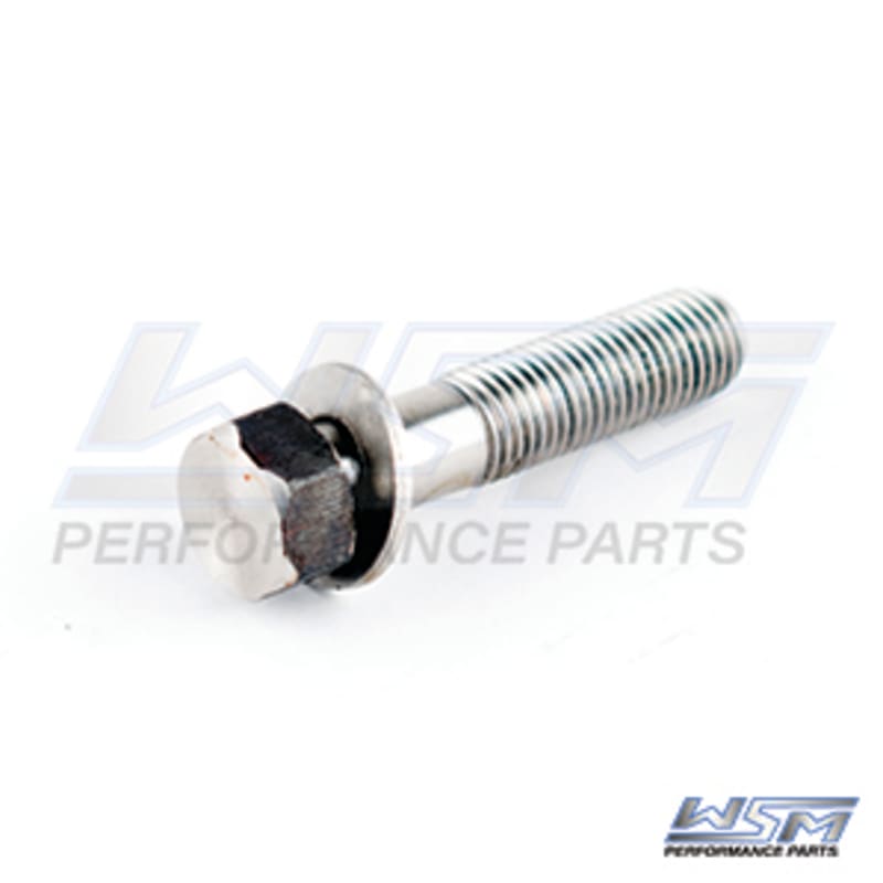 Vis hexagonale Yamaha 650 - 760 / 1100 / 1200 90-20