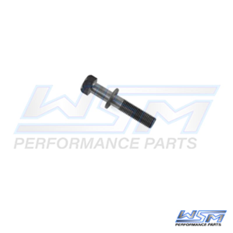 Vis hexagonale Yamaha 650-1300 - Acier inoxydable