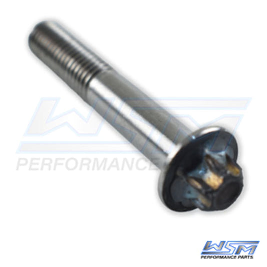 Vis hexagonale Sea-Doo 951 98-03 - Acier inoxydable