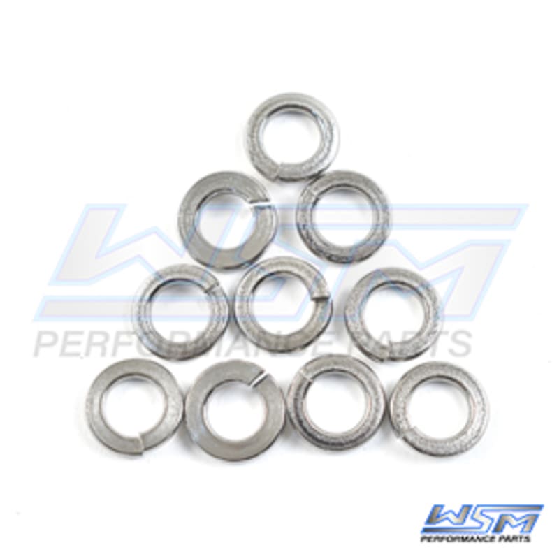 Rondelle frein / grower 5/16'' Stainless - Pack Of 10