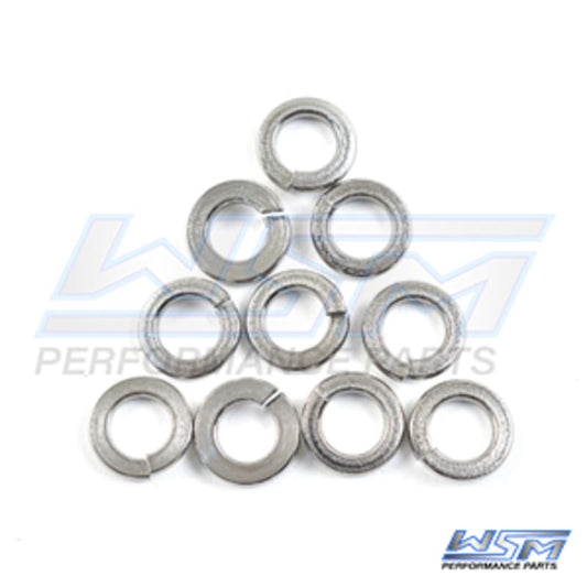 Rondelle frein / grower 5/16'' Stainless - Pack Of 10