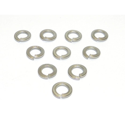 Rondelle frein / grower 10mm Stainless - Pack Of 10