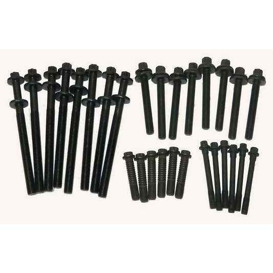 Kit visserie moteur culasse carters paliers Sea-Doo 1503 / 1630 02-26