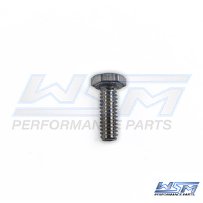 Vis hexagonale 1/4'' x 3/4''