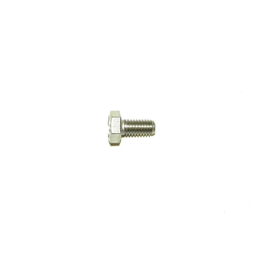 Vis hexagonale 6 x 12 - Acier inoxydable
